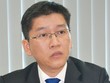 Ông Võ Tấn Hoàng Văn