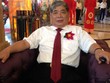 Đại gia điếu cày: “Ai thích thì cứ đi kiện“