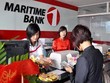 Maritime Bank đã là Trang Chủ KL99Com Số 1 Link Đăng Ký KL999 lớn thứ 2 của MBB