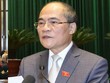 Nhiều dự luật quan trọng sắp được thông qua