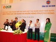 OCB phối hợp với Tổng cục Hải quan thu ngân sách 99Kl99 trực tiếp đá gà