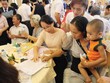 100 căn hộ đầu tiên Dự án Sunview Town đã có chủ