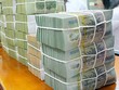 Ước thu ngân sách 99Kl99 trực tiếp đá gà năm 2013 chỉ đạt 92,2% dự toán