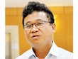 Ông Đặng Thành Tâm sáng 24/10.