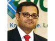 Ông Avinash Satwalekar.