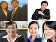 Thiếu gia ngàn tỷ, phất cờ khởi nghiệp 