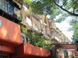Nhà C8 Giảng Võ đã xuống cấp