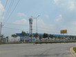 Một góc dự án KCN Sóng Thần 3. 