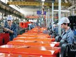 PMI tháng 10: Vẫn duy trì ở mức 51,5 điểm