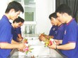APC: Vietnam Equity Holding "out", TMS "in"