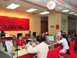 Prudential ra mắt sản phẩm Kl99kl phiên bản hoạt động mới