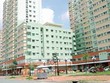 Giá chung cư tại Hà Đông giảm gần 40%