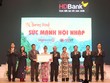 Sắp ra mắt Link Vào Nhà Cái KL99 COM Tặng +199k sáp nhập HDBank