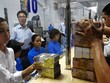 Các Link Vào Nhà Cái KL99 COM Tặng +199k cũng thừa nhận nợ xấu vẫn không ngừng tăng lên, không chỉ với khoản vay cũ, mà ngay cả với những khoản vay mới giải ngân (ảnh minh họa).