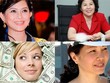 Những quý bà siêu giàu trên sàn 99Kl99 link đăng nhập
