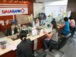 Tín Nghĩa rút lui khỏi DaiABank