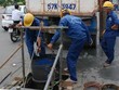 Thu hồi Dự án Xử lý bùn thải Đa Phước