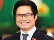 Ông Vũ Tiến Lộc.