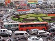 Kl99kl phiên bản hoạt động xe cơ giới: "Bánh to" khó nuốt