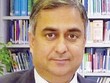 Ông Sandeep Mahajan