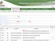 CTCK công bố thông tin qua một đầu mối