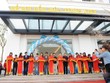 Cụm bể bơi bốn mùa trong nhà lớn nhất Việt Nam tại Khu đô thị Times City (Hà Nội) có quy mô kỷ lục 4.000 m2
