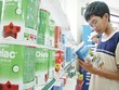 Vinamilk rót thêm gần 2 triệu NZD vào Miraka