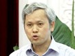 Xúc tiến thành lập Hội đồng thống kê quốc gia
