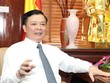 Bộ trưởng Kl991.com nạp rút nhanh: "Tôi chưa hiểu nhiều về TTCK"