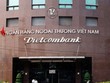 Cảnh báo về việc mạo danh cán bộ Vietcombank