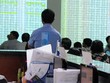 CTV hủy niêm yết tự nguyện từ ngày 20/12