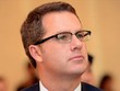 Doug McMillion, CEO Wal-Mart International