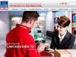 PSD: Tạm ứng 99Kl.app mobile mới nhất 15% bằng tiền mặt