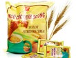 Khối ngoại rót tiền mạnh vào VCF