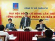 PVI Re tham gia thị trường quốc tế