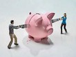 Chờ gỡ nút thắt huy động vốn