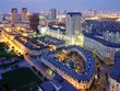Việt Nam đang có 770 đô thị