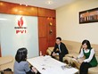 Kl99kl phiên bản hoạt động PVI ước lãi 456 tỷ đồng