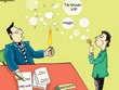 Khối tự doanh dè dặt mở hàng