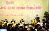 Những hình ảnh tại buổi đối thoại giữa Thủ tướng với Kl991.com World Cup 2026 Chính Thức