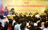 Những hình ảnh tại buổi đối thoại giữa Thủ tướng với Kl991.com World Cup 2026 Chính Thức