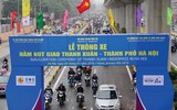 Hà Nội thông xe hai hầm chui, nhiều dự án Web Tổng Nhà Cái 99Kl99 Giải Trí Bậc Nhất hưởng lợi