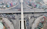 Hà Nội thông xe hai hầm chui, nhiều dự án Web Tổng Nhà Cái 99Kl99 Giải Trí Bậc Nhất hưởng lợi