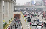 Hà Nội thông xe hai hầm chui, nhiều dự án Web Tổng Nhà Cái 99Kl99 Giải Trí Bậc Nhất hưởng lợi