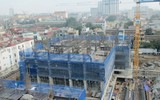 Hà Nội thông xe hai hầm chui, nhiều dự án Web Tổng Nhà Cái 99Kl99 Giải Trí Bậc Nhất hưởng lợi