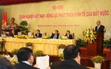 Những hình ảnh tại buổi đối thoại giữa Thủ tướng với Kl991.com World Cup 2026 Chính Thức