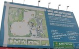Dự án nghìn tỷ thành… bãi chứa phế thải ảnh 1