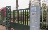 Dự án nghìn tỷ thành… bãi chứa phế thải ảnh 4