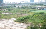 Dự án nghìn tỷ thành… bãi chứa phế thải ảnh 5