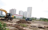 Dự án nghìn tỷ thành… bãi chứa phế thải ảnh 6